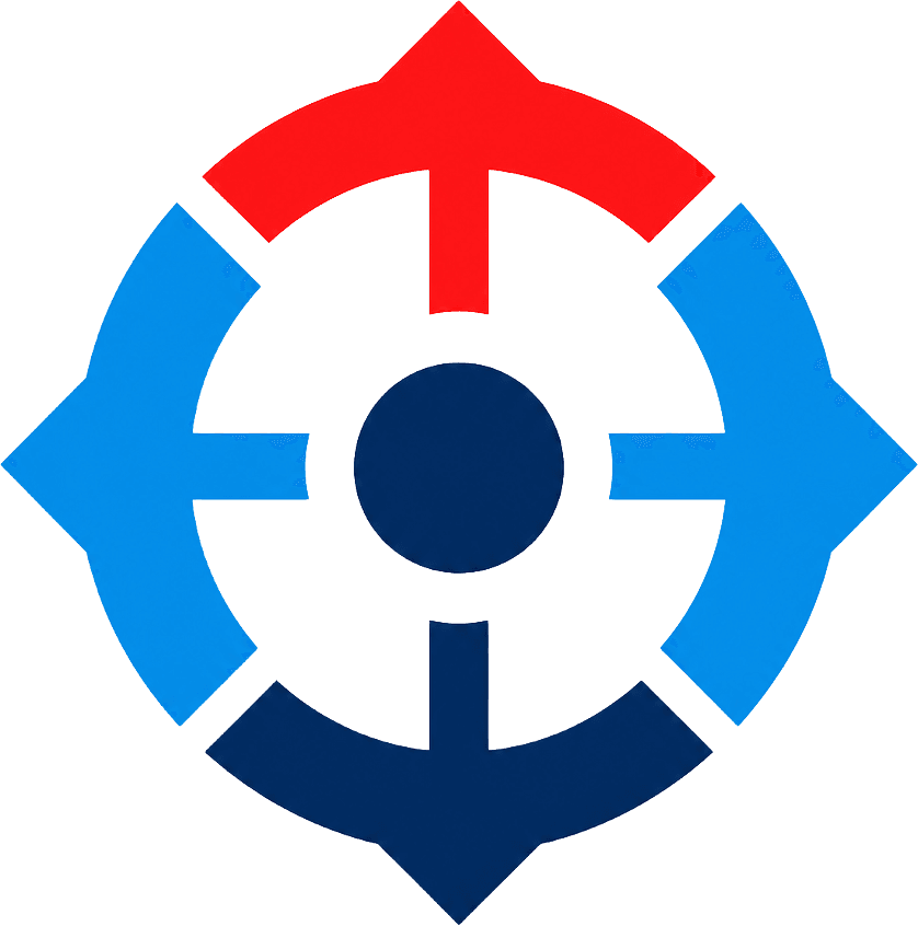 Pizza Ops Hub logo