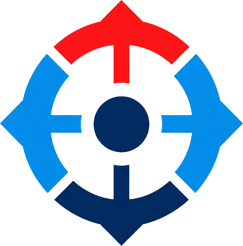 Pizza Ops Hub logo